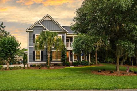 4385 Ten Shillings Way Hollywood SC 29470