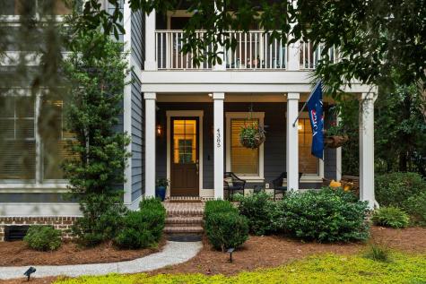 4385 Ten Shillings Way Hollywood SC 29470