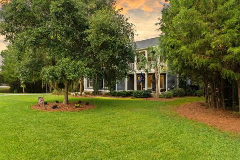 4385 Ten Shillings Way Hollywood SC 29470