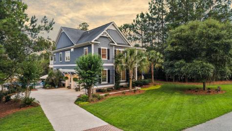 4385 Ten Shillings Way Hollywood SC 29470