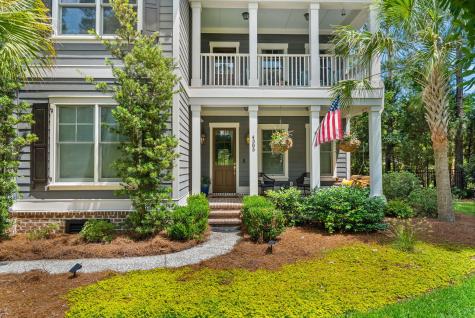 4385 Ten Shillings Way Hollywood SC 29470