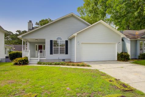 529 Beechcraft Street Charleston SC 29407