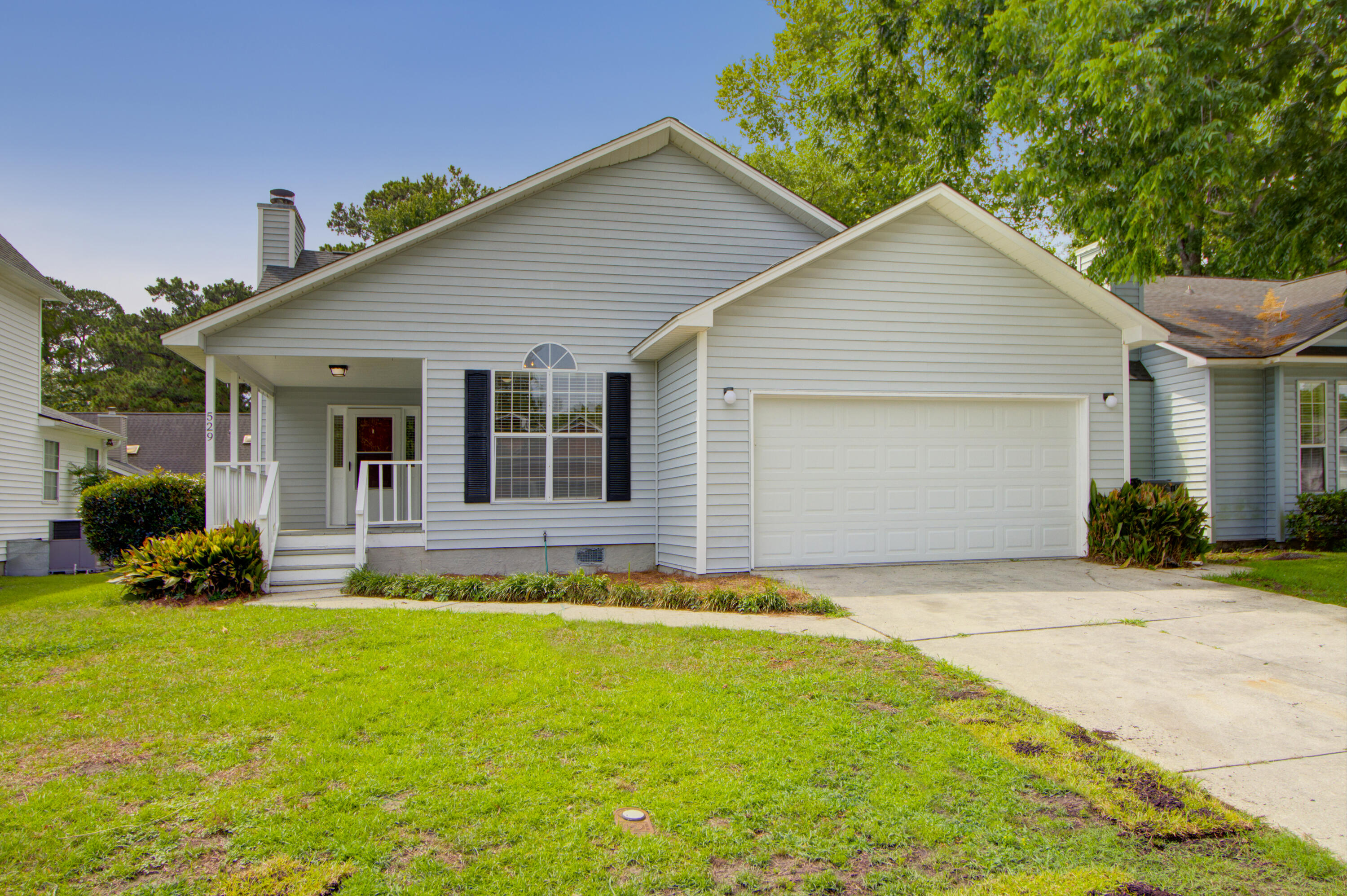 529 Beechcraft Street Charleston SC 29407