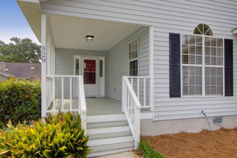 529 Beechcraft Street Charleston SC 29407