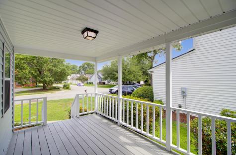 529 Beechcraft Street Charleston SC 29407