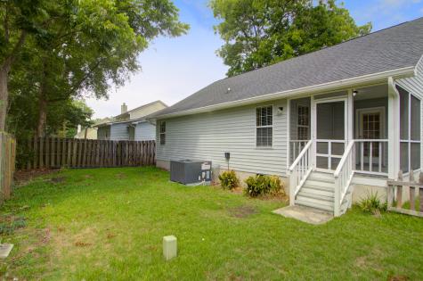 529 Beechcraft Street Charleston SC 29407