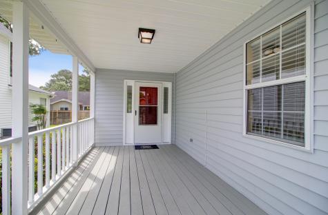 529 Beechcraft Street Charleston SC 29407