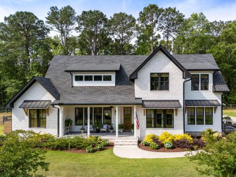 5009 Reese Lane Johns Island SC 29455