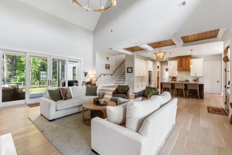 5009 Reese Lane Johns Island SC 29455