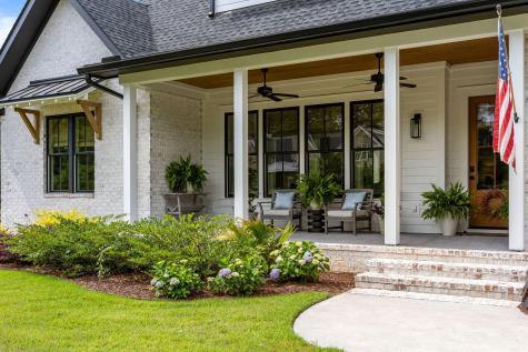 5009 Reese Lane Johns Island SC 29455