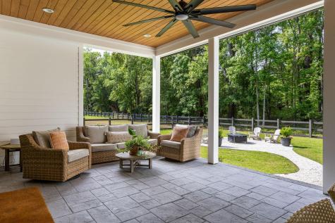 5009 Reese Lane Johns Island SC 29455