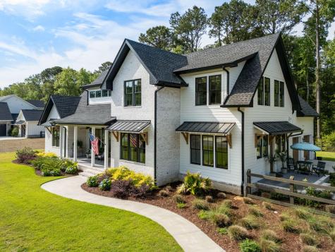 5009 Reese Lane Johns Island SC 29455