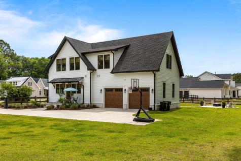 5009 Reese Lane Johns Island SC 29455