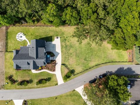 5009 Reese Lane Johns Island SC 29455