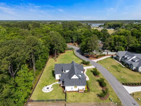 5009 Reese Lane Johns Island SC 29455