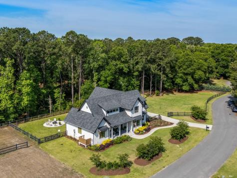 5009 Reese Lane Johns Island SC 29455