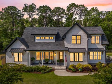 5009 Reese Lane Johns Island SC 29455