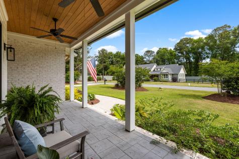 5009 Reese Lane Johns Island SC 29455