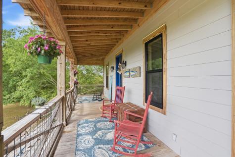 1692 Wharf Ferry Road Edisto Island SC 29438