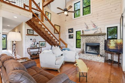 1692 Wharf Ferry Road Edisto Island SC 29438