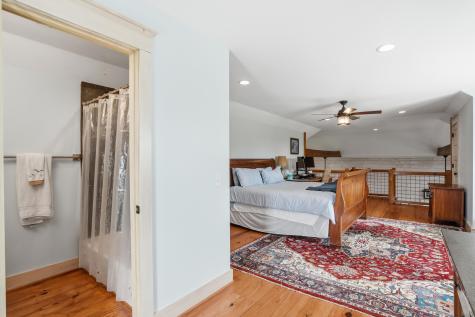 1692 Wharf Ferry Road Edisto Island SC 29438