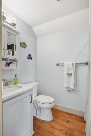 1692 Wharf Ferry Road Edisto Island SC 29438