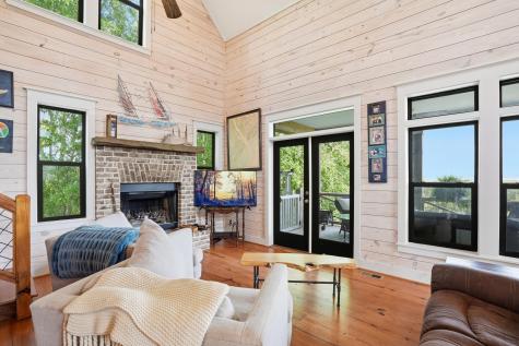 1692 Wharf Ferry Road Edisto Island SC 29438