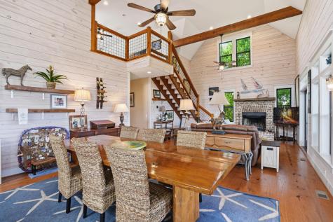 1692 Wharf Ferry Road Edisto Island SC 29438