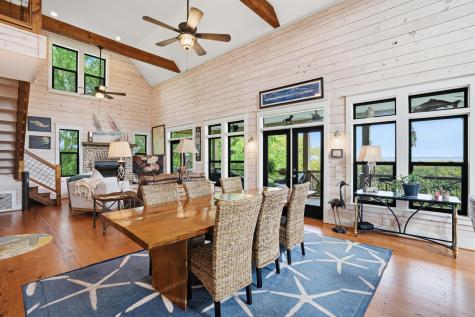 1692 Wharf Ferry Road Edisto Island SC 29438