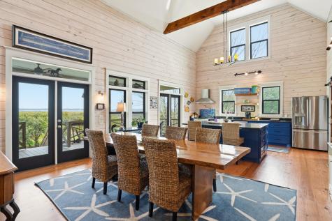 1692 Wharf Ferry Road Edisto Island SC 29438