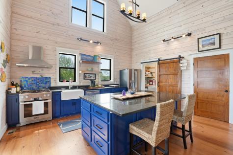 1692 Wharf Ferry Road Edisto Island SC 29438
