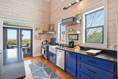 1692 Wharf Ferry Road Edisto Island SC 29438