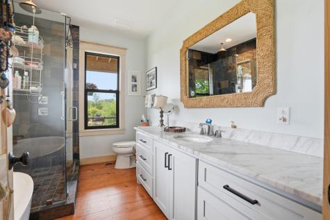 1692 Wharf Ferry Road Edisto Island SC 29438