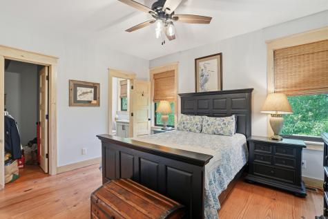 1692 Wharf Ferry Road Edisto Island SC 29438