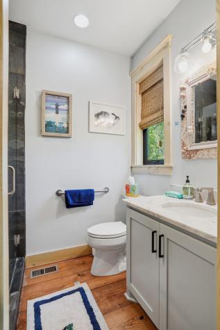 1692 Wharf Ferry Road Edisto Island SC 29438