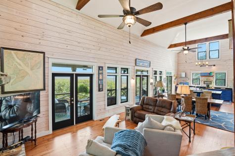 1692 Wharf Ferry Road Edisto Island SC 29438