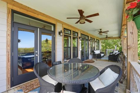 1692 Wharf Ferry Road Edisto Island SC 29438