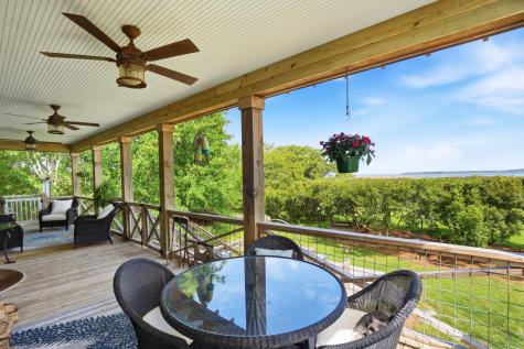 1692 Wharf Ferry Road Edisto Island SC 29438