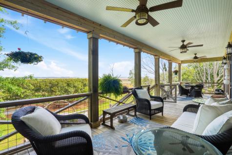 1692 Wharf Ferry Road Edisto Island SC 29438
