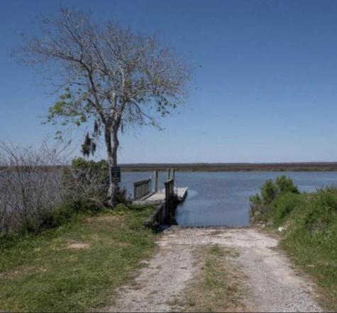 1692 Wharf Ferry Road Edisto Island SC 29438