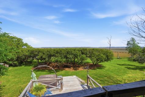1692 Wharf Ferry Road Edisto Island SC 29438