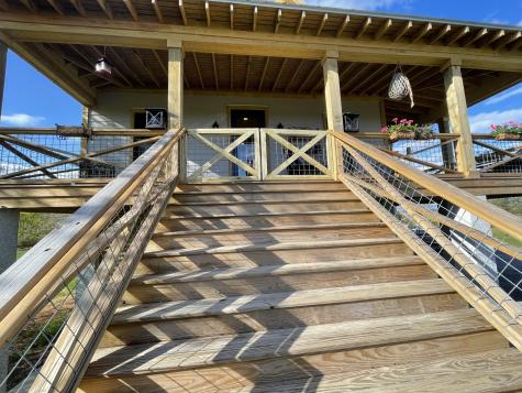 1692 Wharf Ferry Road Edisto Island SC 29438