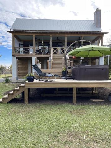 1692 Wharf Ferry Road Edisto Island SC 29438