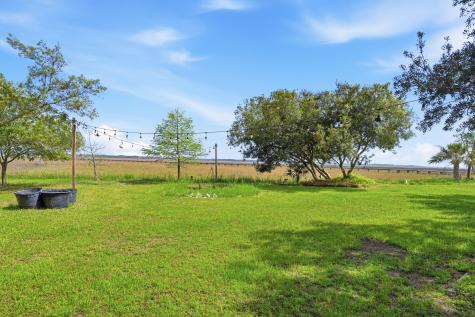 1692 Wharf Ferry Road Edisto Island SC 29438