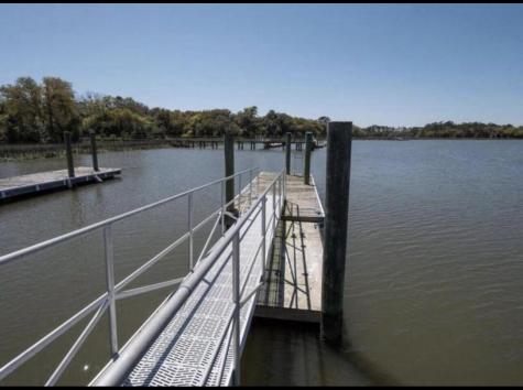 1692 Wharf Ferry Road Edisto Island SC 29438