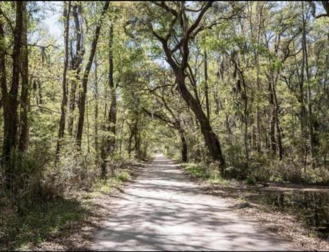 1692 Wharf Ferry Road Edisto Island SC 29438