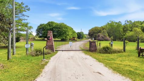 1692 Wharf Ferry Road Edisto Island SC 29438