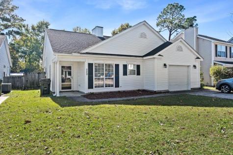 229 Hastings Drive Goose Creek SC 29445