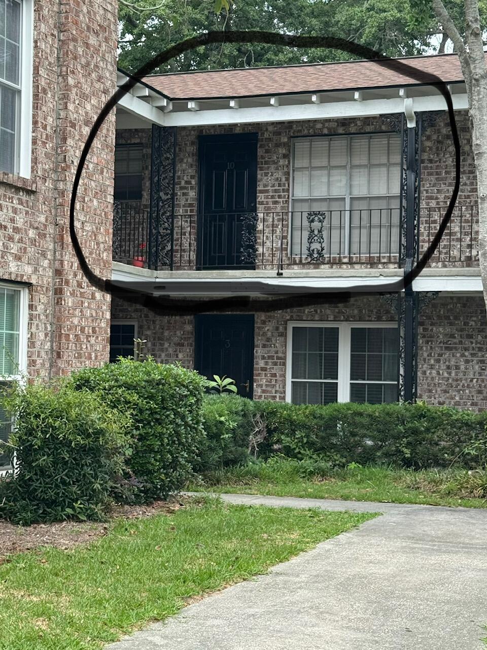 870 Colony Drive Charleston SC 29407