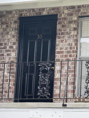 870 Colony Drive Charleston SC 29407